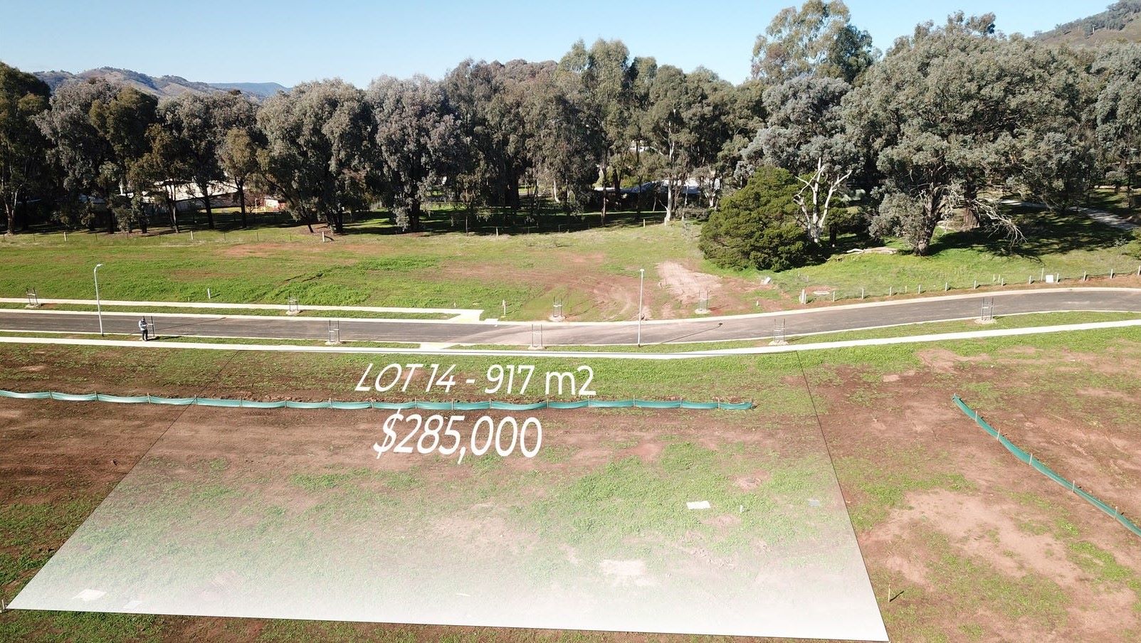 [Land for Sale] 24 Estates in City Of Wodonga OpenLot